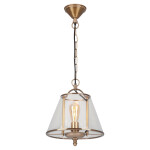 Фото 3 Потолочный подвесной светильник PL-37003