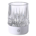 Фото 9086 Стакан-светильник LAX