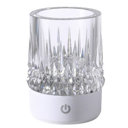 Фото 9086 Стакан-светильник LAX