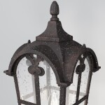 Фото 7 Ландшафтный светильник Outdoor O413FL-01BZ1