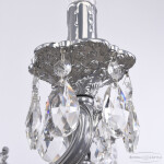Фото 1 Люстра хрустальная AL78101/8/210 A CG Bohemia Ivele Crystal