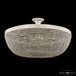 Фото 4 Люстра хрустальная AL19051/80OL WMG Bohemia Ivele Crystal