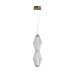 Фото 2 Подвесной светильник Freya FR6137PL-L6BT1