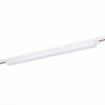 Фото ST366.548.24.1 Св-к трек. Белый LED 1*24W 4000K 2 450Lm Ra>98 120 IP20 L600xW34xH33 180-240V BASE