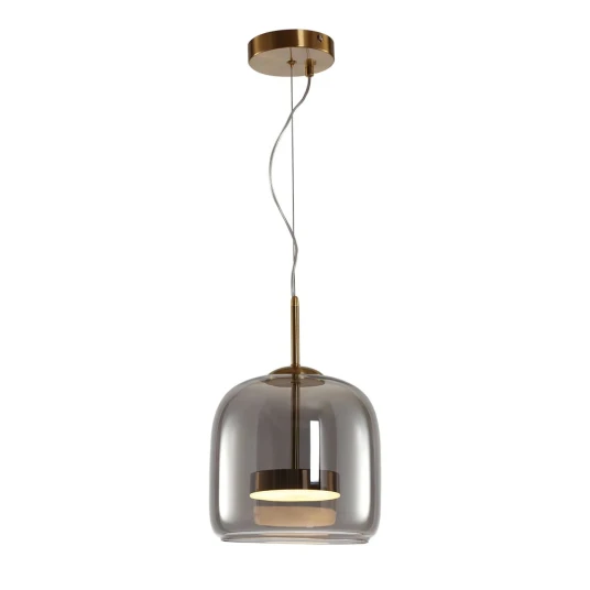 Фото Подвесной светильник Arte Lamp PADOVA A2404SP-23SM