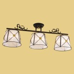 Фото 3 Потолочный светильник