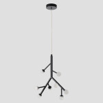 Фото 4 Светильник подвесной Crystal Lux TWIG SP16W LED
