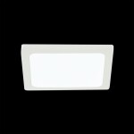 Фото 5 CLD50K080N Омега Белый Св-к Встр 8W*4000K