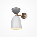 Фото 5 Настенный светильник (бра) Maytoni MOD113WL-01W