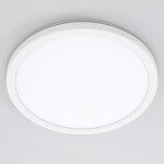 Фото 5 CL738240VL Бейсик Лайн Белый Св-к Накл. LED 30W*Мульти