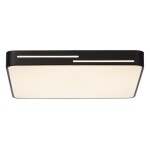 Фото 3 CL724K95GL1 Купер Лайн Черный Св-к Потол. с RGB