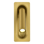 Фото 3 SL6238.301.01 Светильник настенный ST-Luce латунь/латунь LED 1*3W 4000K ПАРИЛЛА