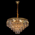 Фото 1 CL314163 Ricky Люстра