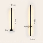 Фото 7 Настенный светильник OM820843 gold