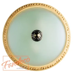 Фото Потолочный светильник Arte Lamp IVORY A9070PL-2AB