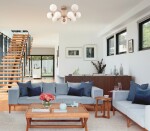 Фото 3 Подвесной светильник Maytoni MOD221PL-10G