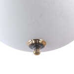 Фото 2 7140/50 PL PB Потолочный светильник