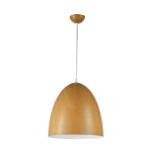 Фото 1 Подвесной светильник Arti Lampadari Bruno E 1.3.P1 BR