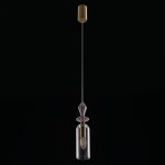 Фото 3 CL254010 FERNET Люстра