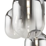 Фото 3 Подвесной светильник Freya FR1011PL-04B