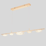 Фото 1 Светильник подвесной Crystal Lux FELICIDAD SP47W LED