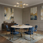 Фото 3 Настенный светильник (бра) Freya FR5420WL-01BS