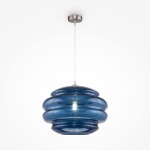 Фото 4 Подвесной светильник Maytoni P078PL-01BL