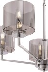 Фото 5 Люстра Freya FR5096PL-05CH