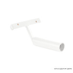 Фото 3 Светильник трековый магнитный Crystal Lux CLT 0.33 003 6W WH 4000К