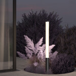 Фото 5 Садово-парковый светильник Outdoor O467FL-L70B3K