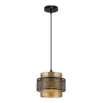 Фото Подвесной светильник Arte Lamp GRID A7069SP-1GO