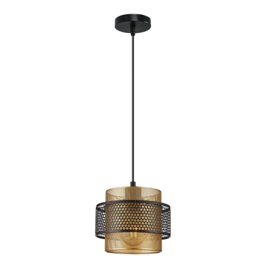Фото Подвесной светильник Arte Lamp GRID A7069SP-1GO
