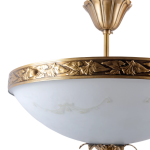 Фото 2 0848/40 PL AB Потолочный светильник