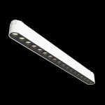 Фото 3 Трековый светильник Technical TR082-1-18W3K-M-W