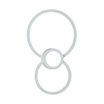 Фото 7840 Настенный светильник MURAL