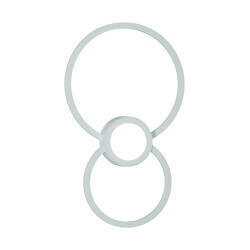 Фото 7840 Настенный светильник MURAL