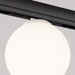 Фото 1 Трековый светильник Technical TR185-1-3W4K-B