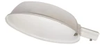 Фото Консольный светильник Arte Lamp URBAN A1144AL-1WH