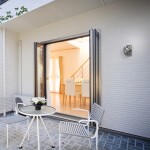 Фото 25 6558 Настенный уличный светильник IGUAZU