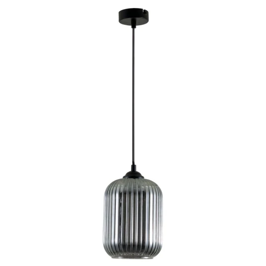 Фото Подвесной светильник Arte Lamp ARWEN A1902SP-1BK