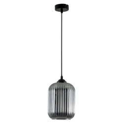 Фото Подвесной светильник Arte Lamp ARWEN A1902SP-1BK