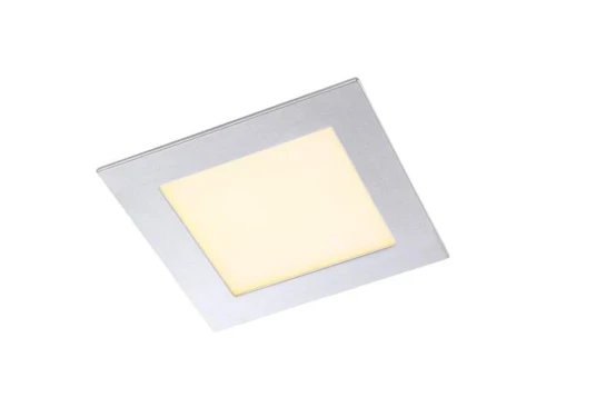 Фото Встраиваемый светильник Arte Lamp DOWNLIGHTS LED A7412PL-1GY