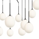 Фото 1 Подвесной светильник Maytoni MOD176PL-16G