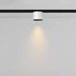 Фото 1 Трековый светильник Technical TR188-1-5W2.7K-M-BW