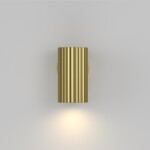 Фото 11 Настенный светильник (бра) Technical C106WL-01-GU10-BS