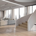 Фото 2 9289 Встраиваемый светильник SOTAVENTO