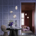 Фото 5 Подвесной светильник Maytoni MOD397PL-L14B3K