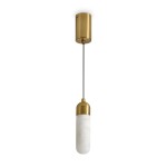 Фото 3 Подвесной светильник Freya FR5631PL-L6BS