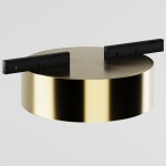 Фото 3 Трековый светильник Technical TR189-1-12W2.7K-BBS