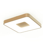 Фото 7926 Потолочный светильник COIN